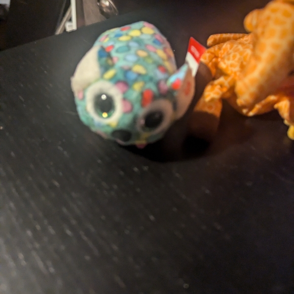 Set of Ty Beanie Babies - Great condition with tags attached on some - Picture 2 of 12